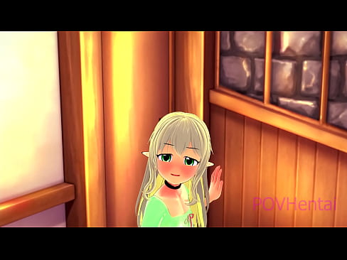 ❤️ (Pyèj) Sèvant elf ede w lave figi w. ❤❌ Porno nan pònografi ht.3dhentaix.ru ❤