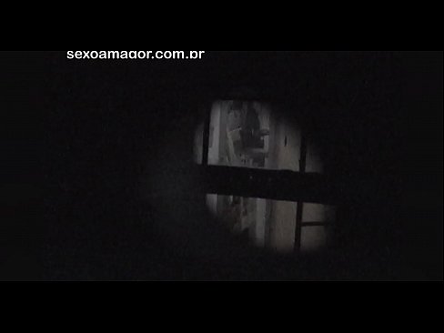 ❤️ Blondie vin an kasèt yon voyeur nan katye kache dèyè brik kre ❤❌ Porno nan pònografi ht.3dhentaix.ru ❤
