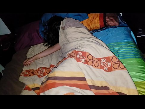 ❤️ Stepson ap reprimande jenn bèlmè li pandan l ap dòmi. ❤❌ Porno nan pònografi ht.3dhentaix.ru ❤